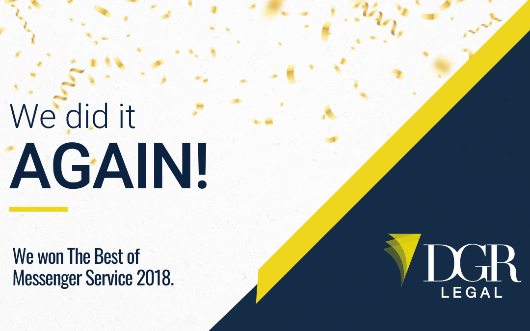 dgr-voted-first-place-in-messenger-service-by-new-jersey-legal-community