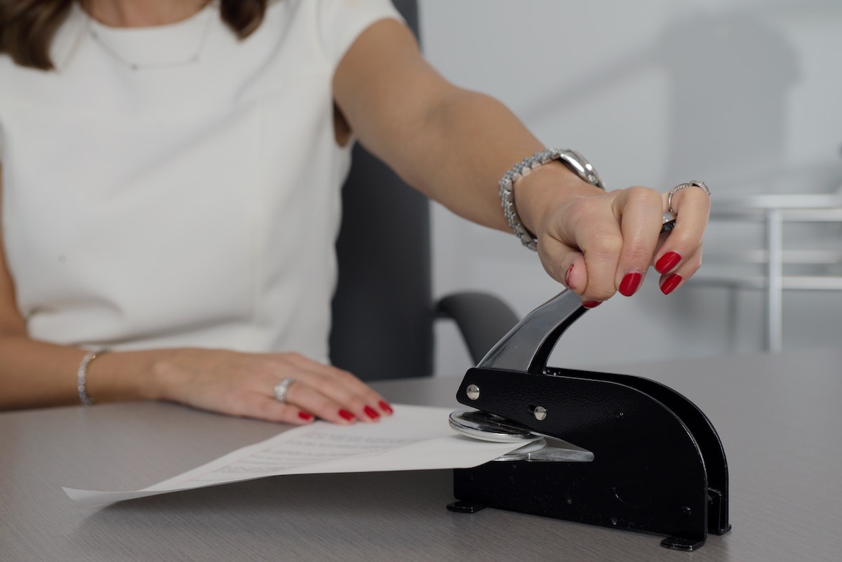Happy 2018 Paralegal Day to All New Jersey Paralegals!