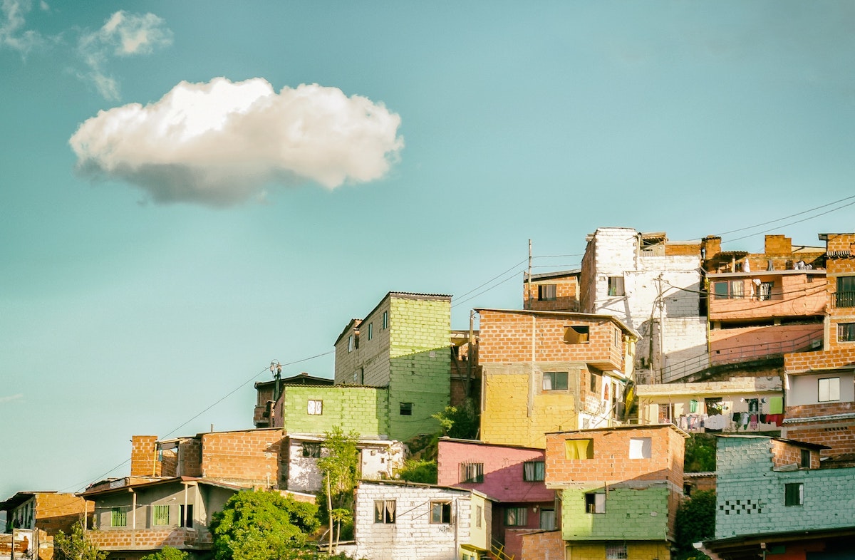 International Service of Process in Central and South America