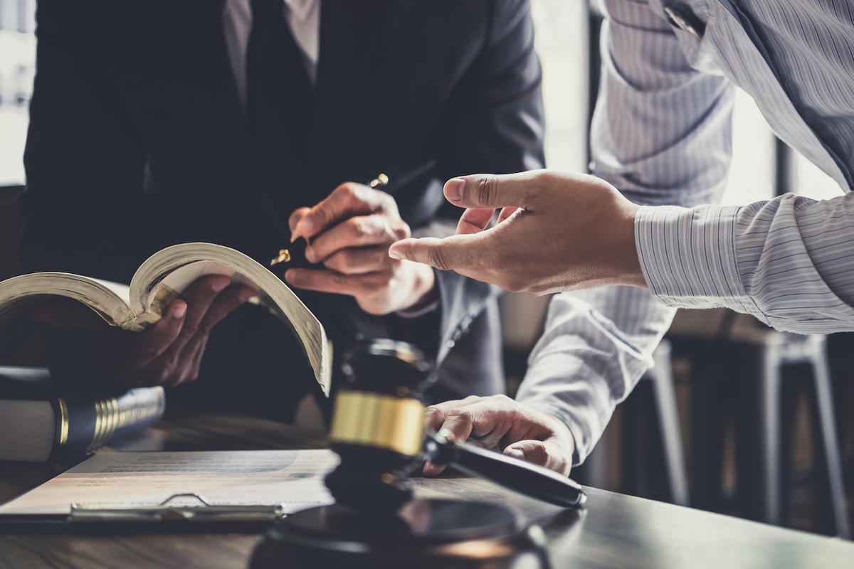 Service of Process in Litigation Matters: Special Considerations