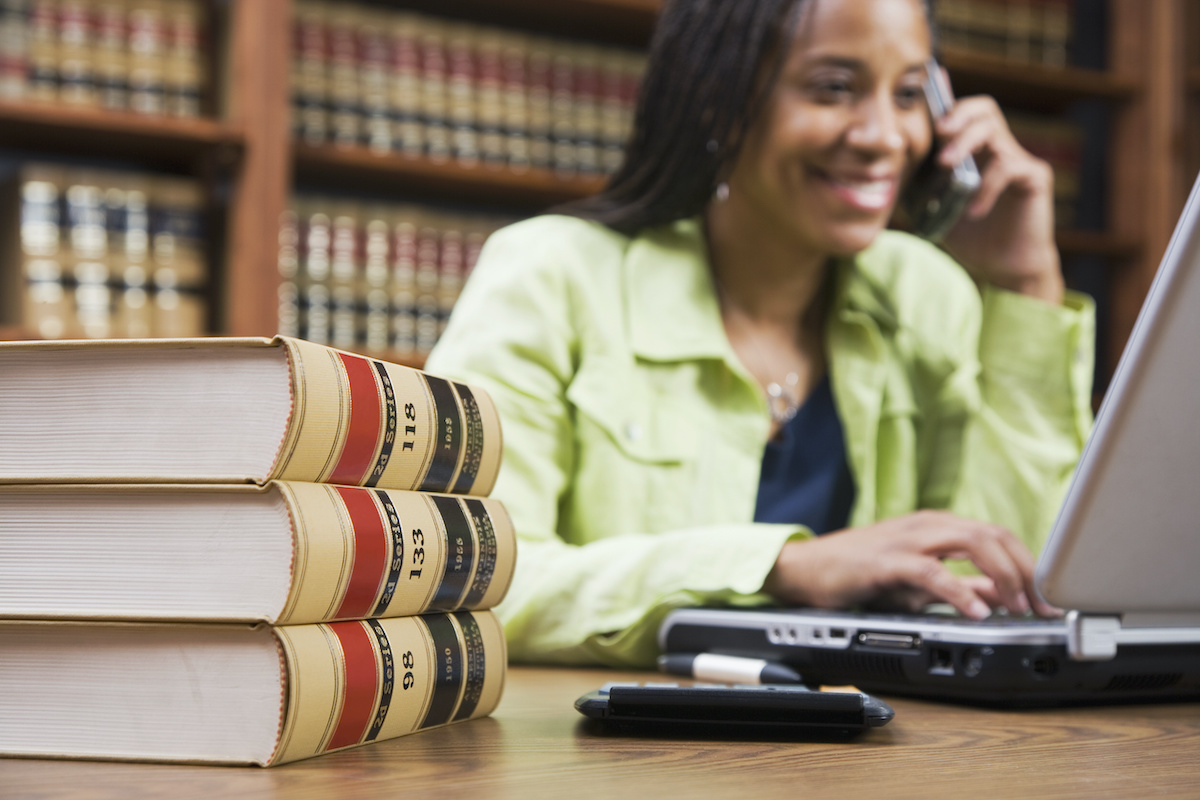 What Every Paralegal Needs to Know About Process Service