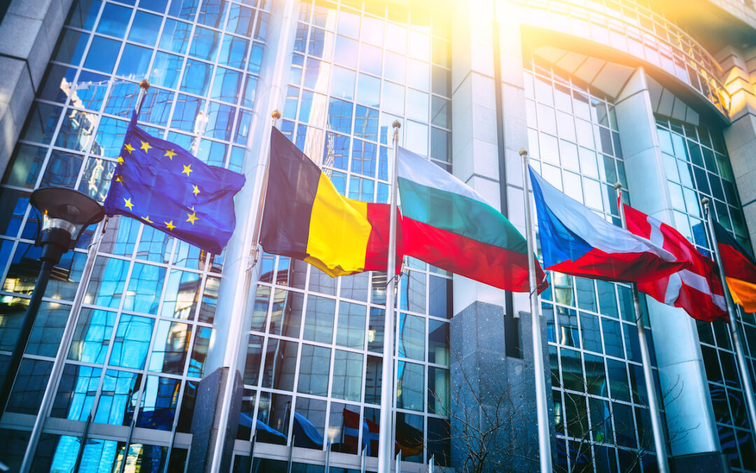 International Process Service: What You Need to Know