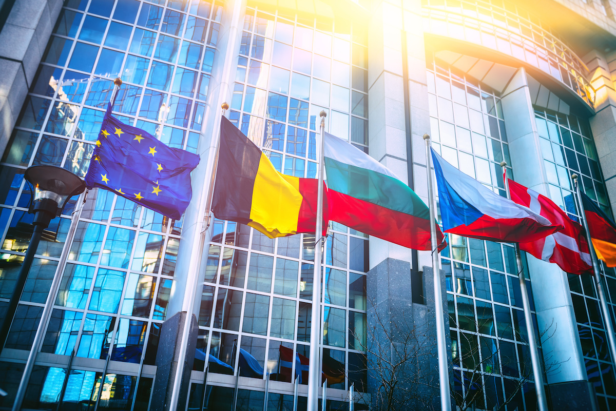 guide to international process service