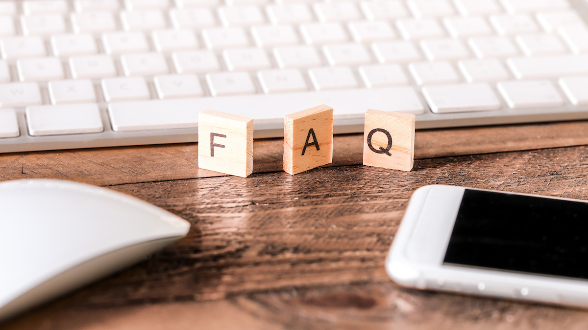 Process Service: Frequently Asked Questions