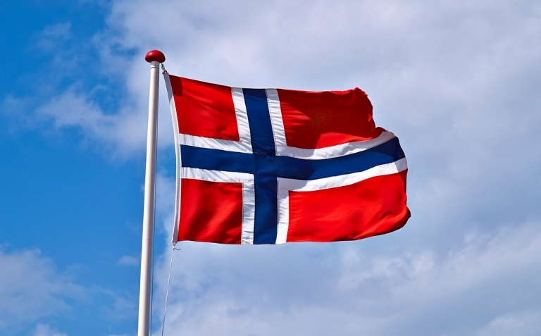 International process service in Sweden
